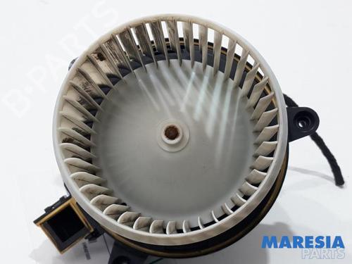 Heater blower motor ALFA ROMEO GIULIA (952_) 2.0 (952ACA25) | BP31412157M62