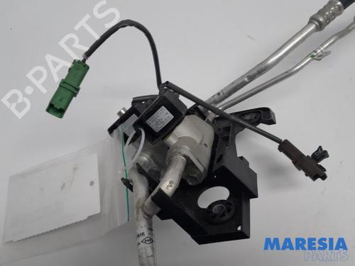 AC pipe RENAULT ZOE (BFM_) ZOE | BP31454842M126 