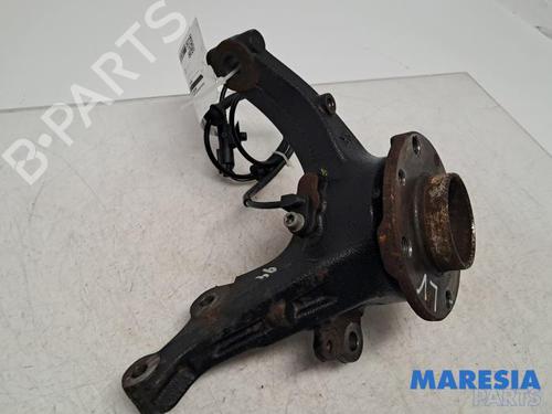 Left front steering knuckle FIAT 500e (332_) Elektro 3+1 (FA1) | BP36280613M25 - Image 2