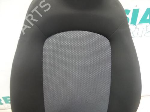 Left front seat FIAT GRANDE PUNTO (199_) 1.3 D Multijet | BP31446600C15