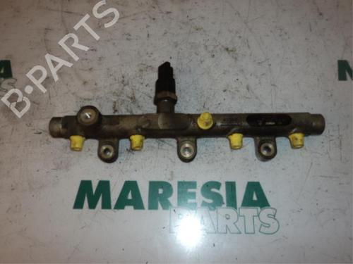 Used Injection rail CITROËN XANTIA (X1_, X2_) 2.0 HDI 90 (90 hp) 31462416