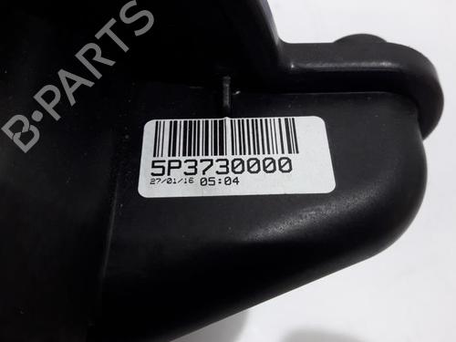 Heater blower motor RENAULT CLIO IV (BH_) 0.9 TCe 90 (BHNF, BHMA, BHMH, BHJK, BHJR) | BP31429432M62 