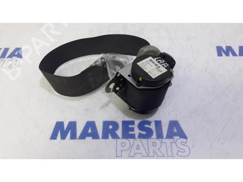 Used Rear left seatbelt CITROËN C-CROSSER (VU_, VV_) 2.2 HDi (156 hp) 31405945