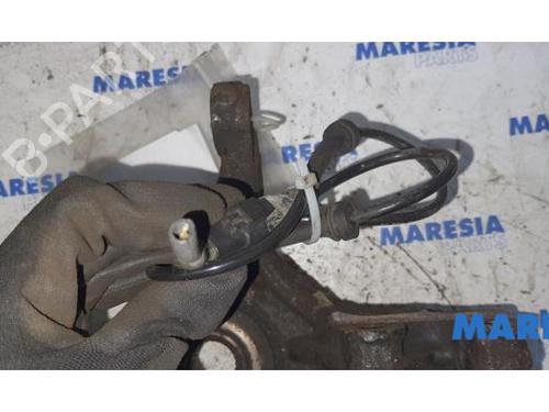 Left front steering knuckle CITROËN BERLINGO MULTISPACE (B9) 1.6 | BP31402489M25