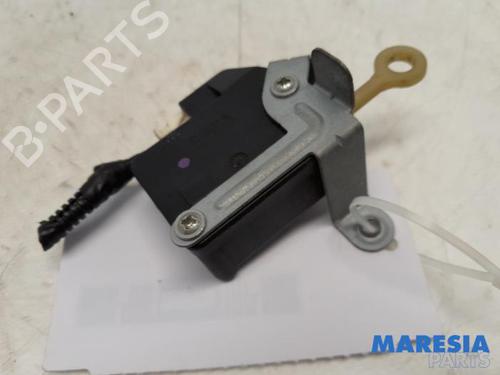 Electronic module CITROËN C1 (PM_, PN_) 1.0 | BP31460482M83