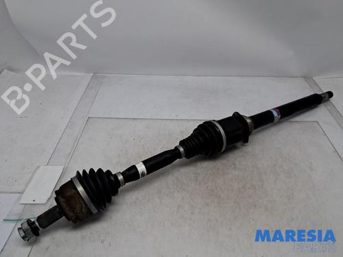 Used Right front driveshaft ALFA ROMEO GIULIETTA (940_) 1.4 TB (940FXB1A, 940FXB11) (170 hp) 31389968