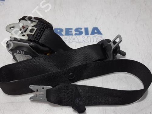 Used Front right seatbelt ALFA ROMEO MITO (955_) 1.4 TJet (955AXG1A) (120 hp) 31527877