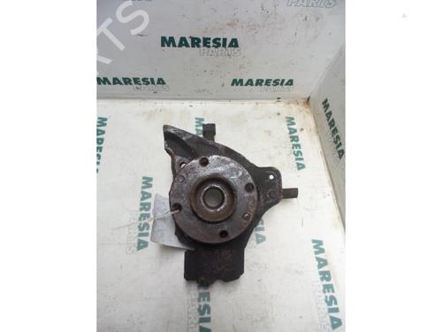 Used Left front steering knuckle ALFA ROMEO 155 (167_) 1.6 16V T.S. (167.A6A) (120 hp) 31450351