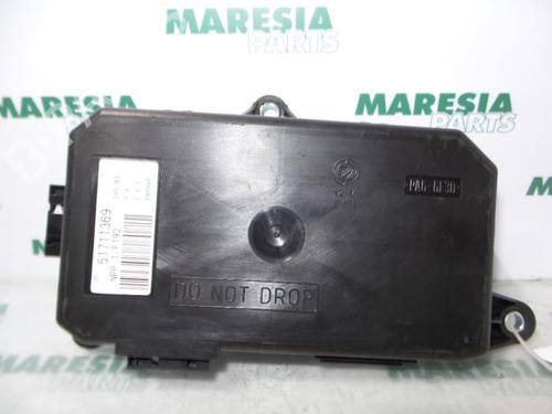 Used Control unit FIAT STILO Multi Wagon (192_) 1.6 16V (103 hp) 31505697