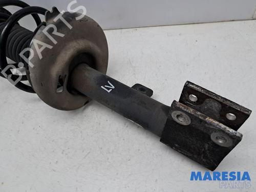 Left front shock absorber PEUGEOT 308 SW I (4E_, 4H_) 1.6 16V | BP31447268M16 