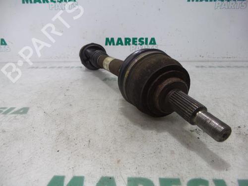 Left front driveshaft RENAULT ESPACE IV (JK0/1_) 3.5 V6 (JK00, JK0F, JK0P, JK0S, JK0W) | BP31535925M38 - Image 2