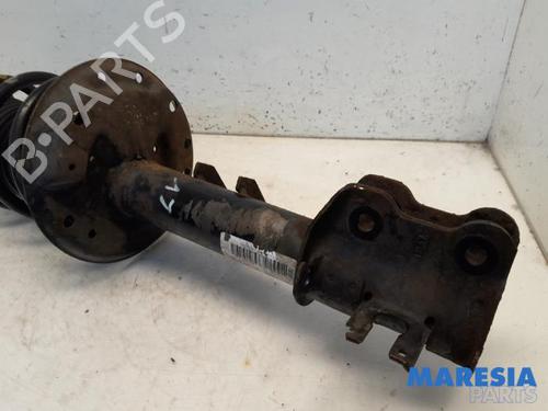 Left front shock absorber FIAT PANDA (312_, 319_) 0.9 (312PXG1A) | BP31467188M16  - Image 5