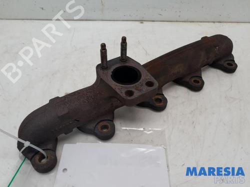 Exhaust manifold CITROËN DS3 (SA_) 1.6 HDi 90 | BP31430803M110 - Image 2
