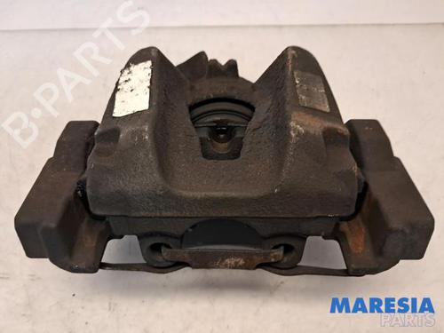 Used Right front brake caliper CITROËN C4 Picasso II 1.6 HDi / BlueHDi 115 (115 hp) 31460948