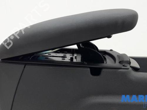 Mittelkonsole CITROËN DS4 (NX_) 1.6 VTi 120 | BP31475741I22 