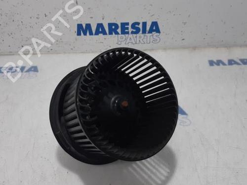 Used Heater blower motor PEUGEOT 207 CC (WD_) 1.6 16V (120 hp) 31417532