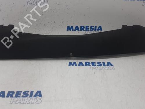 Used Right taillight FIAT DOBLO Box Body/MPV (223_) 1.3 JTD 16V (70 hp) 31512828