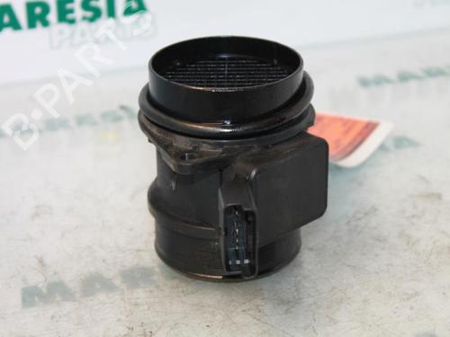 Mass air flow sensor PEUGEOT 307 (3A/C) 2.0 HDi 110 | BP31506179M95