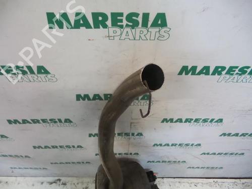 Used Exhaust system RENAULT MEGANE III Grandtour (KZ0/1) 1.5 dCi (KZ09, KZ0D, KZ1G, KZ29, KZ14, KZ1W, KZ10, KZ1F,... (110 hp) 31532560