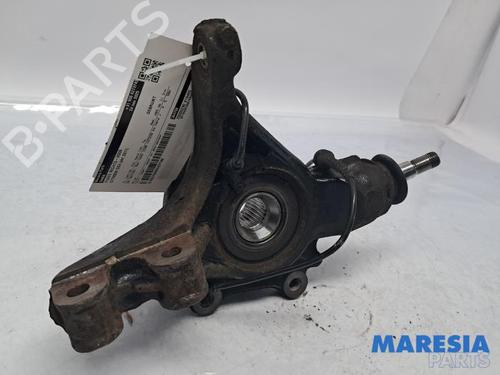 Right front steering knuckle CITROËN DS4 (NX_) 1.6 VTi 120 | BP31505162M26  - Image 5