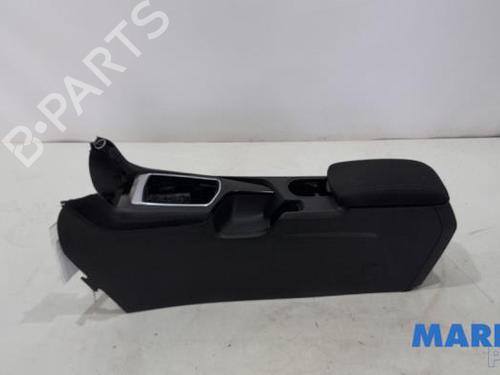 Used Middle console PEUGEOT 308 SW II (LC_, LJ_, LR_, LX_, L4_) 1.2 THP 110 (110 hp) 31482081