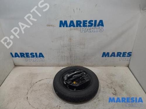 Used Jack Kit PEUGEOT 3008 I MPV (0U_) 1.6 THP (156 hp) 31383922
