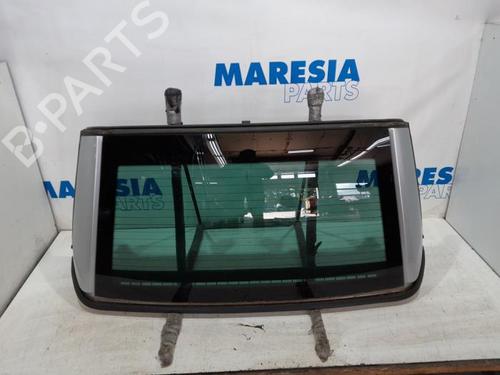 Bagrude PEUGEOT 207 CC (WD_) 1.6 16V Turbo (150 hp) 31421726