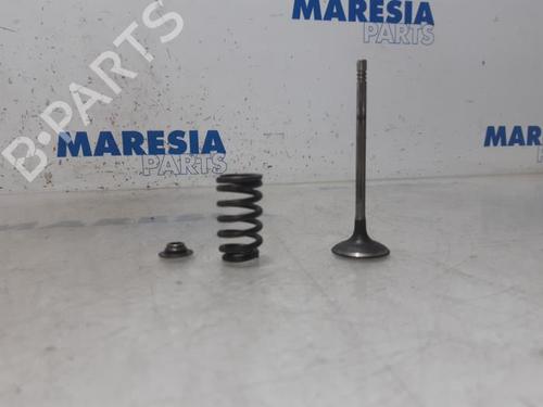 Used Other PEUGEOT 207 SW (WK_) 1.6 16V (120 hp) 31479122