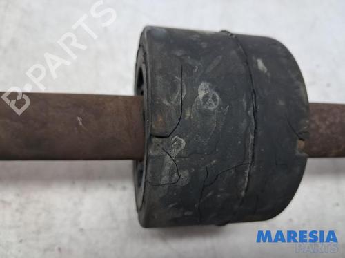 Right front driveshaft FIAT 500 C (312_) 0.9 (312AG1A) | BP38439150M39 - Image 3