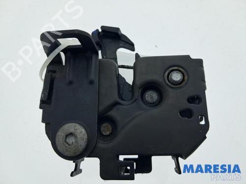 Electronic module ALFA ROMEO GIULIA (952_) 2.0 (952ABA25B) | BP37241566M83 - Image 2