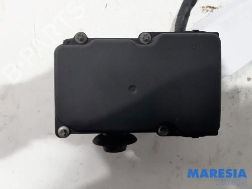 ABS pump FIAT 500 (312_) 1.2 (312AXA1A) | BP31390266M43 