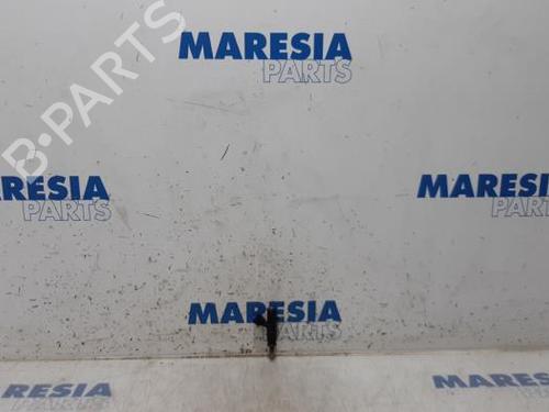 Used Injector PEUGEOT 207 (WA_, WC_) 1.4 16V (95 hp) 31511781