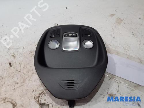 Luz interior CITROËN DS4 (NX_) 1.6 VTi 120 (120 hp) 31420803