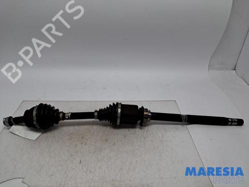Used Right front driveshaft Right front driveshaft 37875607 37875607