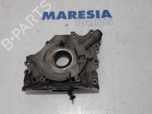 Used Electronic sensor CITROËN C5 III (RD_) 1.6 HDi 110 (RD9HZC) (109 hp) 31419661