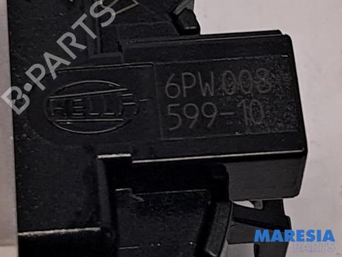 Electronic sensor RENAULT CLIO III Grandtour (KR0/1_) 1.2 16V (KR0P) | BP31504498M84