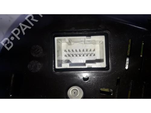 Instrument cluster ALFA ROMEO BRERA (939_) 2.4 JTDM 20V (939DXD1B, 939DXM1B) | BP31464734C47