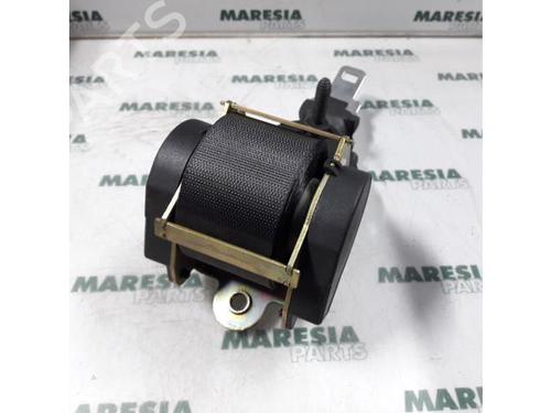 Used Rear center seatbelt RENAULT SCÉNIC II (JM0/1_) 2.0 (JM05, JM0U, JM1N, JM1U, JM2V) (135 hp) 31501612