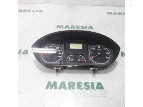 Used Instrument cluster FIAT DUCATO Van (250_) 120 Multijet 2,3 D (120 hp) 31440763