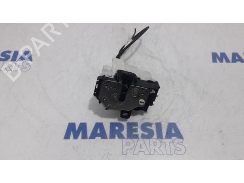 Modulo elettronico FIAT PANDA (169_) 1.2 (169.AXB11, 169.AXB1A) (60 hp) 31532738