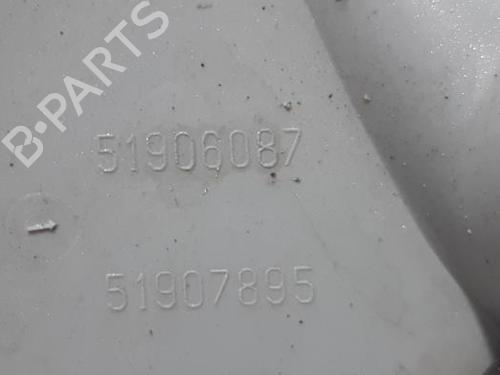 Other OPEL COMBO Box Body/MPV (X12) 1.4 (B05) | BP31521620O1