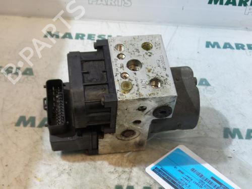 Used ABS pump LANCIA LYBRA SW (839_) 1.8 16V (839BXB1A, 839BXG1A) (131 hp) 31406475