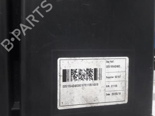 Particulate filter FIAT 500 (312_) 1.2 (312AXA1A) | BP31436031M81