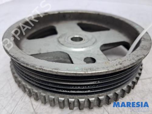 Pulley FIAT 500 (312_) 0.9 (312AXP1A) | BP31497503M122