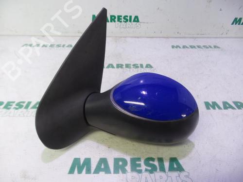 left-mirror-peugeot-206-hatchback-2ac-1998-1999-2000-2001-2002-2003-2004-2005-2006-2007-2008-2009-2010-2011-2012-31432115 main image