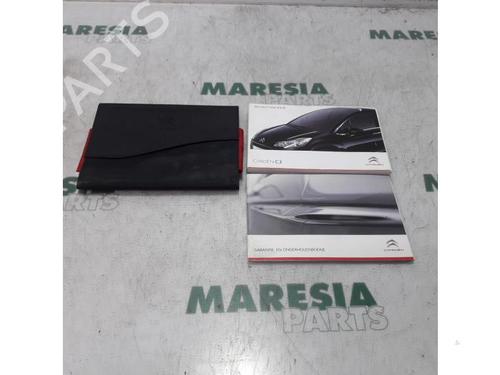 andre-citroen-c3-ii-sc_-2009-31479444 main image