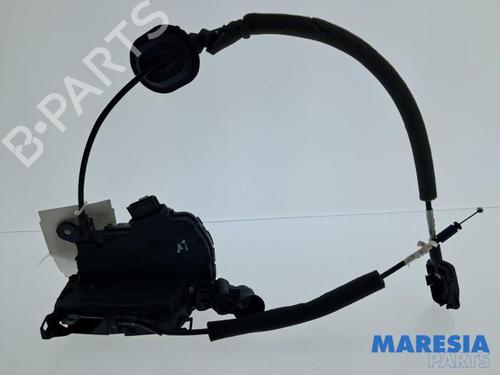Electronic module RENAULT CAPTUR I (J5_, H5_) 1.2 TCe 120 | BP39150076M83 - Image 4