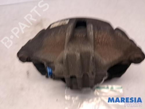 Left front brake caliper CITROËN C3 II (SC_) 1.2 VTi 82 | BP31414374M105