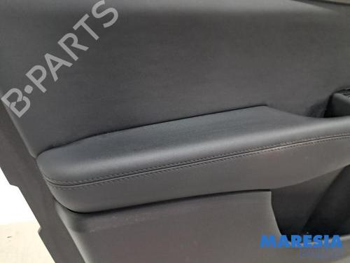 Front left panel ALFA ROMEO TONALE (965_) 1.5 Mild Hybrid | BP39932440C58 - Image 3