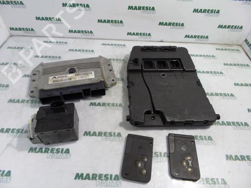 engine-control-unit-ecu-renault-clio-iii-br01-cr01-2005-2006-2007-2008-2009-2010-2011-2012-2013-2014-31472893 main image